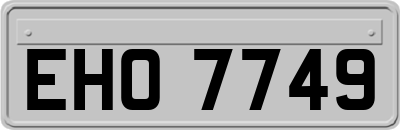 EHO7749