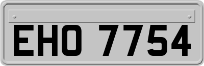 EHO7754
