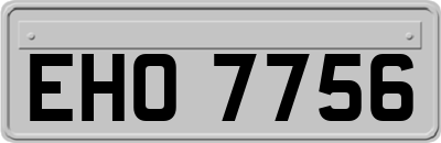 EHO7756