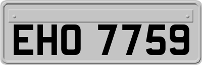 EHO7759