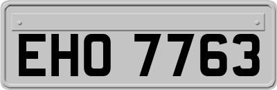 EHO7763
