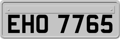 EHO7765