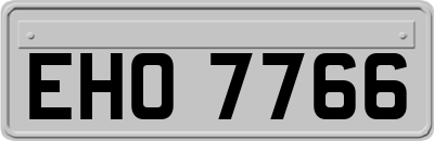 EHO7766