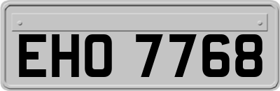 EHO7768