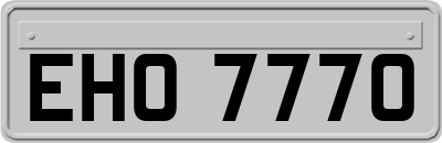EHO7770