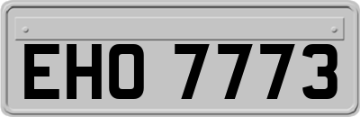EHO7773