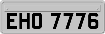 EHO7776