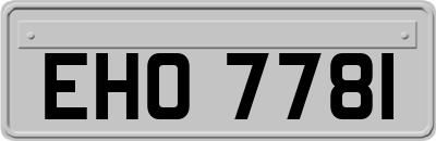 EHO7781