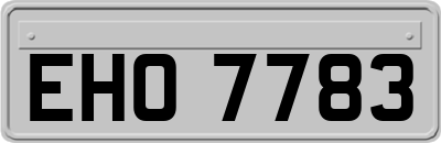 EHO7783