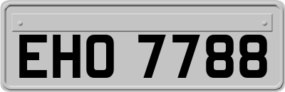 EHO7788
