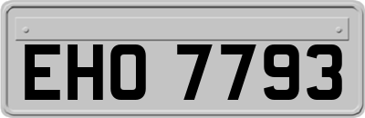 EHO7793