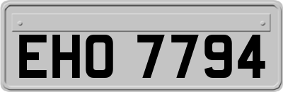 EHO7794