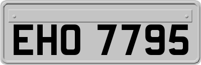 EHO7795