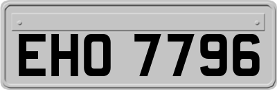 EHO7796