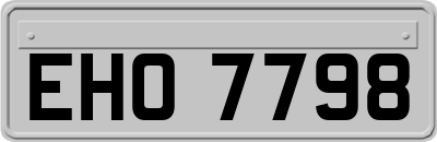 EHO7798