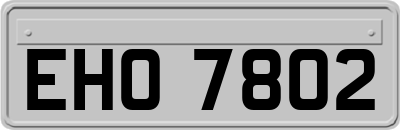EHO7802