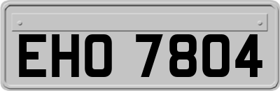 EHO7804