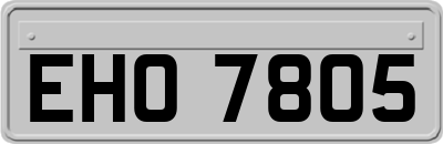 EHO7805