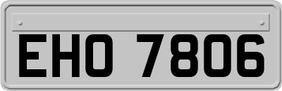 EHO7806
