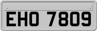 EHO7809