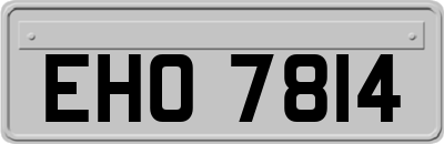 EHO7814