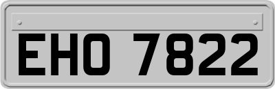 EHO7822