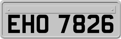 EHO7826