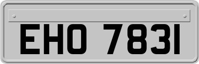 EHO7831