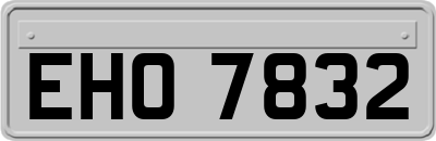 EHO7832