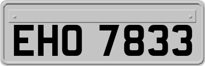 EHO7833