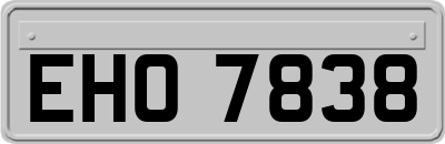 EHO7838