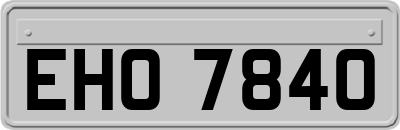 EHO7840