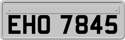EHO7845