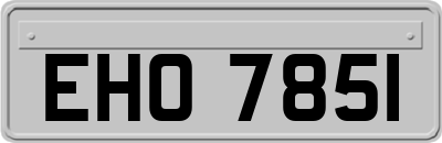 EHO7851