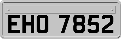 EHO7852