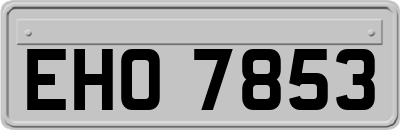 EHO7853