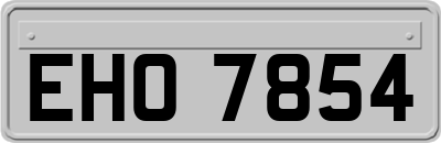 EHO7854