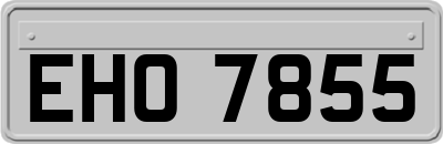 EHO7855