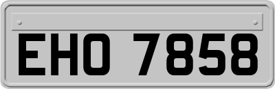 EHO7858