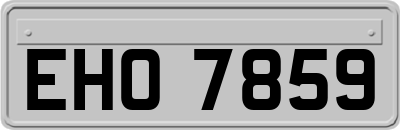 EHO7859