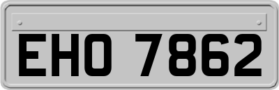 EHO7862