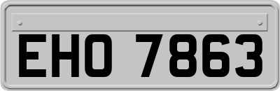 EHO7863