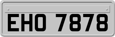 EHO7878
