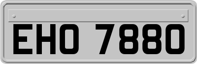 EHO7880