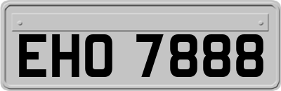 EHO7888