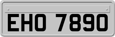 EHO7890