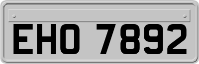 EHO7892