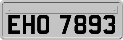 EHO7893