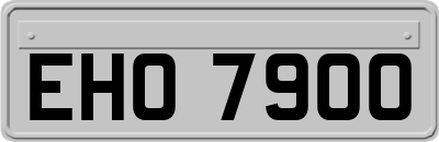EHO7900