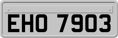 EHO7903